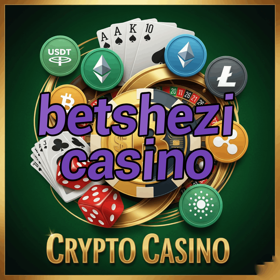 BetShezi Casino - South African Casino Site